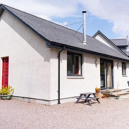Birch Hollow, Fort William With Outdoor Fire Pit Exterior photo